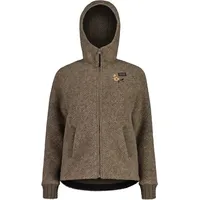 Maloja KurointM. dark gravel (8990) S