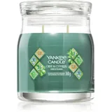 Yankee Candle Olive & Cypress Duftkerze 368 g