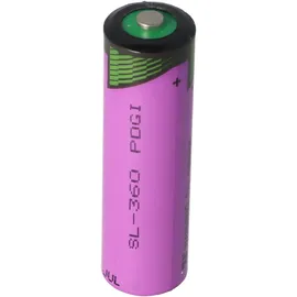 Tadiran Batteries SL-360/S Standard 3,7 V