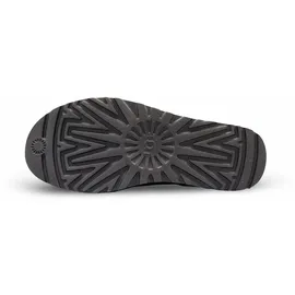 UGG Australia UGG Classic Ultra Mini Platform 1135092-BLK, Womens Winter Boots,Boots, Black, - 40