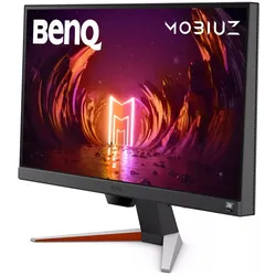 BenQ Mobiuz EX240N - LED-Monitor - Gaming - 60.5 cm (23.8")