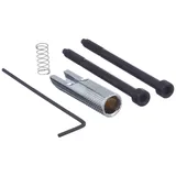 Allparts BP-2020-010 EVH D-Tuna, Drop D chrom