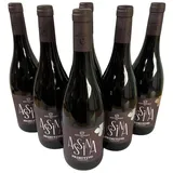 ASSINA Primitivo Tardivo Puglia IGP 2021 (6 Flaschen) - San Donaci