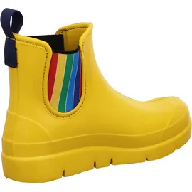 Fischer Markenschuh Stella Damen Gelb 37