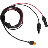 ECOFLOW MC4 auf XT60i 2.5m
