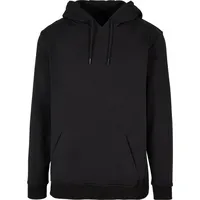 Build Your Brand Ultra Heavy Regular Kapuzenpullover White L
