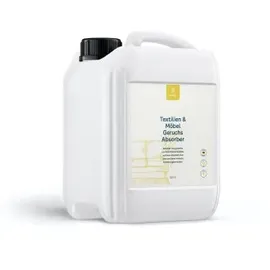 eco:fy Textilerfrischer Spray 2,5 l