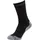 Odlo Active Warm Hiking Socken Schwarz 45