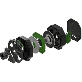 ThrustMaster T598 Lenkrad
