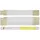 Bmi Zollstock 984914300WG Buchenholz 3 m