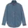 Hugo Gareve 10277003 Jeansjacke - Turquoise/Aqua - L