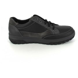 Mephisto Komfort Schnürschuhe Herren 31313836333338 Schwarz 42 1/2 EU - Schwarz