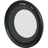 SmallRig 5214 Magnetischer UV-Filter für FUJIFILM X half (schwarz)