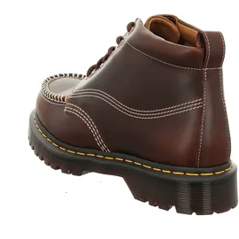 Dr. Martens Lowell Herren Braun 43