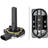 Hella Sensor, Einparkhilfe 6px358141131