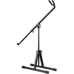 Meinl Percussion TMDDGS - Professional Didgeridoo Stand - Percussion-Ständer