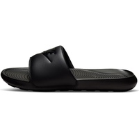 Nike Victori One Herren-Slides Black/Black/Black 40