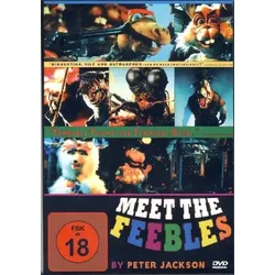 Meet the Feebles (Neu differenzbesteuert)