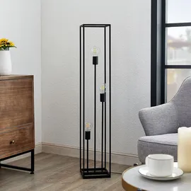 LINDBY Krisha 22-120 schwarz