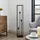 LINDBY Krisha 22-120 schwarz