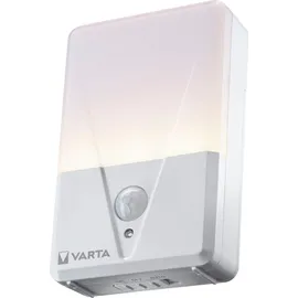 Varta Motion Sensor Night Light Twin Pack ohne Batt.