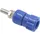 SCHNEPP SP 2070 BL Polklemme Blau 15 A 1 St.