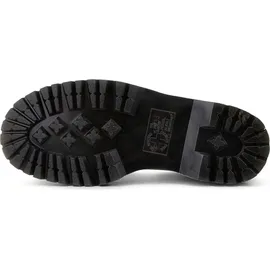 Dr. Martens Jadon Weiß Polished Smooth 38