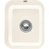 Villeroy & Boch Cisterna 45 crema + Excenterbetätigung