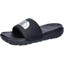 The North Face Never Stop Cush Herren TNF Black 43