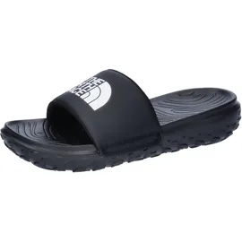 The North Face Never Stop Cush Herren TNF Black 43
