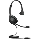 JABRA Evolve2 30 SE MS Mono Headset On-Ear