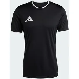 adidas Entrada 26 Trikot 2024 schwarz/weiß Herren Gr. L