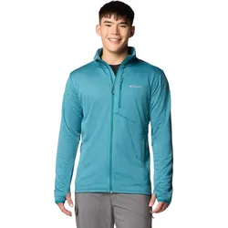 Columbia Park View Fleece Full Zip river blue heather (364) XL