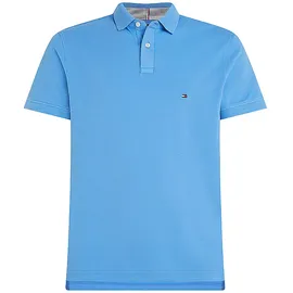 Tommy Hilfiger Poloshirt Blau L