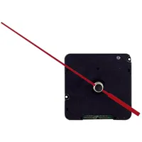EUROTIME Funk-Uhrwerk 91050 Drehrichtung=rechts Zeigerwellen-Länge=11,8 mm
