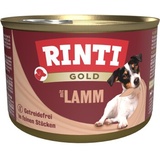 Rinti Gold Adult Lamm 12x185 g