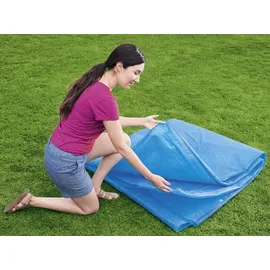 BESTWAY Flowclear Poolabdeckung 366 cm 58242