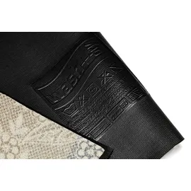 Wash+Dry Floral Lace 50 x 75 cm Mehrfarbig