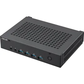 Asus PN43-BBN100MD Barebone Mini PC
