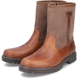 Rieker Winterstiefel Damen Braun 46