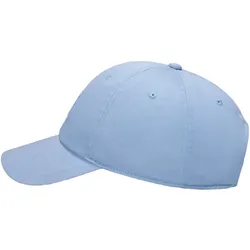 Nike Golf Cap Club CB Golf, indigo
