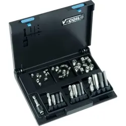 Gewinde-Reparatur-Satz rapid M6-M10 V-Coil