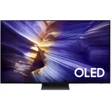 Samsung QE55S90F 55" OLED 4K Vision AI Smart TV S90F (EU-Modell)