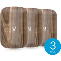 UBIQUITI networks Ubiquiti EXTD-COVER-WOOD-3, Abdeckkappe für WLAN-Zugangspunkt, BeaconHD, U6