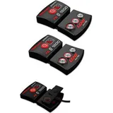 Lenz Lithium Pack rcB 1800 (USB) - Schwarz