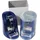 Lorus Analog Quarz Edelstahl 38,0 mm RG855CX5
