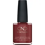 CND Vinylux 222 Oxblood 15 ml
