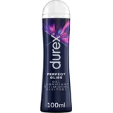 DUREX Analgleitmittel-dxpga100ml Analgleitmittel Tranparent 100 ml