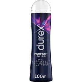 DUREX Analgleitmittel-dxpga100ml Analgleitmittel Tranparent 100 ml