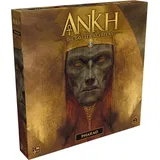 Cmon Ankh Pharao